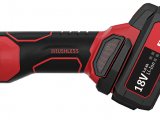 417.947 Aku uhlová brúska ACCUFLEX L 125 18.0-EC/ 5.0 Set