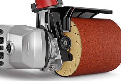 433.411 Satinírka TRINOFLEX -BSE 14-3 100, 1400 W