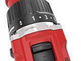 FLEX 456.616 Aku skrutkovač DD 2G 10.8-EC