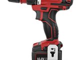 FLEX 456.616 Aku skrutkovač DD 2G 10.8-EC