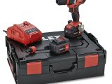 FLEX 456.616 Aku skrutkovač DD 2G 10.8-EC
