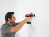 FLEX 418.013 Aku skrutkovač s príklepom PD 2G 10.8-EC
