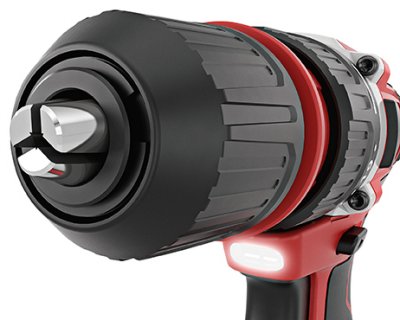 FLEX 418.013 Aku skrutkovač s príklepom PD 2G 10.8-EC