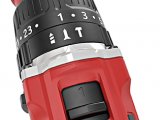 FLEX 418.013 Aku skrutkovač s príklepom PD 2G 10.8-EC