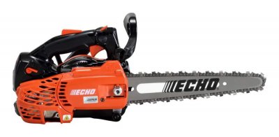 ECHO CS-2511TESC Jednoručná motorová píla, 25 cm