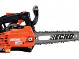 ECHO CS-2511TESC Jednoručná motorová píla, 25 cm