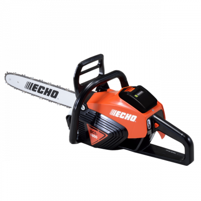 ECHO DCS-1600 Aku reťazová píla 50,4 V, 35 cm