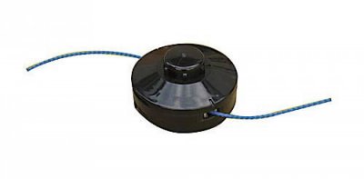 ECHO X047000560 Strunová hlava G138