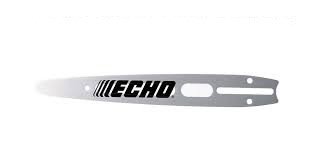 ECHO X101000210 Vodiaca lišta carvingová 25 cm, 1/4"