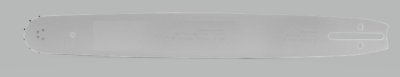 ECHO X123000620 Vodiaca lišta laminovaná 38 cm, 0,325"