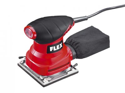 FLEX 332.380 Vibračná brúska MS 713, 220 W