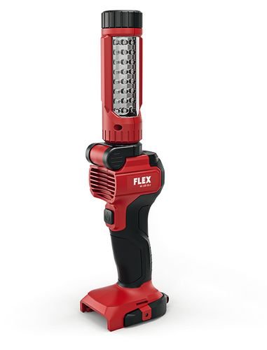 FLEX 417.955 Aku pracovné svietidlo WL LED 18.0