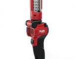 FLEX 417.955 Aku pracovné svietidlo WL LED 18.0