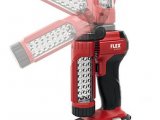FLEX 417.955 Aku pracovné svietidlo WL LED 18.0