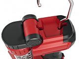 FLEX 417.955 Aku pracovné svietidlo WL LED 18.0