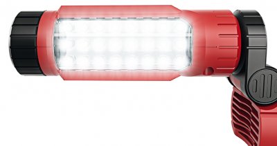 FLEX 417.955 Aku pracovné svietidlo WL LED 18.0