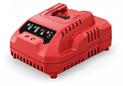FLEX 418.021 Rýchlonabíjačka CA 10.8
