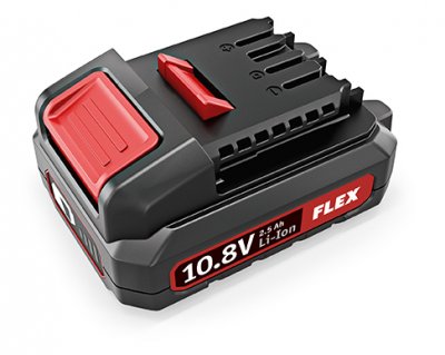 FLEX 418.048 Akumulátor AP 10.8/ 2.5