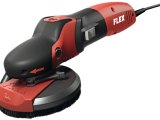 422.959 Brúska SUPRAFLEX SE 14-2 125 Set, 1400 W, 125 mm + brúsne kotúče
