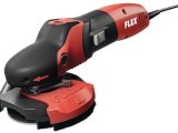 422.959 Brúska SUPRAFLEX SE 14-2 125 Set, 1400 W, 125 mm + brúsne kotúče