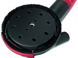 422.959 Brúska SUPRAFLEX SE 14-2 125 Set, 1400 W, 125 mm + brúsne kotúče