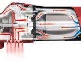 373.680 Leštička POLISHFLEX PE 14-2 150, 1400 W