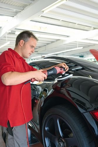 373.680 Leštička POLISHFLEX PE 14-2 150, 1400 W