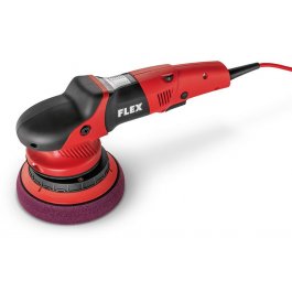 FLEX 418.080 Excentrická leštička XFE 7-15 150, 710 W