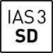 IAS 3 SD