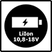 Li-Ion akumulátor