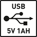 USB prípojka