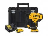 DeWALT DCN681D2 Aku sponkovačka 18 V, 2 Ah