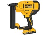 DeWALT DCN681D2 Aku sponkovačka 18 V, 2 Ah
