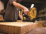 DeWALT DCN681N Aku sponkovačka 18 V