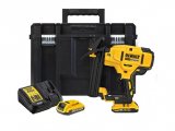 DeWALT DCN682D2 Aku podlahárska sponkovačka 18 V, 2 Ah