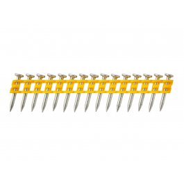 DeWALT DCN8901055 STD klince do klincovačky DCN890 - 2,6 x 55 mm, 510 ks