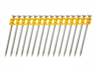 DeWALT DCN8901057 STD klince do klincovačky DCN890 - 2,6 x 57 mm, 510 ks
