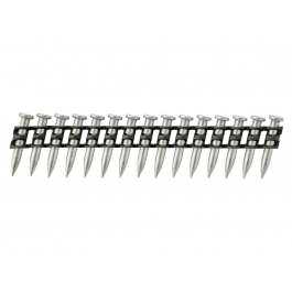 DeWALT DCN8902020 HD klince do klincovačky DCN890 - 3,7 x 20 mm, 1005 ks