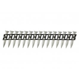 DeWALT DCN8902025 HD klince do klincovačky DCN890 - 3,7 x 25 mm, 1005 ks