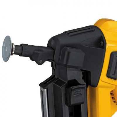 DeWALT DCN890N Aku klincovačka do betónu 18 V