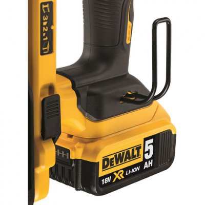 DeWALT DCN890N Aku klincovačka do betónu 18 V