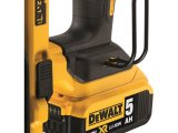 DeWALT DCN890N Aku klincovačka do betónu 18 V