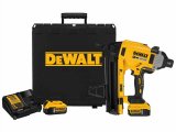 DeWALT DCN890P2 Aku klincovačka do betónu, 18 V, 5 Ah