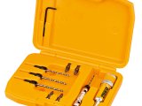 DeWALT DT7612 Sada vrtákov a záhlbníkov