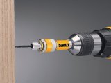 DeWALT DT7612 Sada vrtákov a záhlbníkov