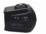 HECHT1000 Elektrická kosačka bez pojazdu, s "Turbo motorom", 1000 W, 35 l