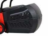 HECHT1000 Elektrická kosačka bez pojazdu, s "Turbo motorom", 1000 W, 35 l