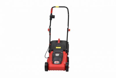 HECHT1233 Elektrická kosačka bez pojazdu, s "Turbo motorom", 1300 W, 30 l