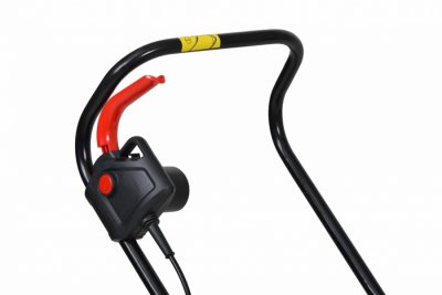 HECHT1233 Elektrická kosačka bez pojazdu, s "Turbo motorom", 1300 W, 30 l