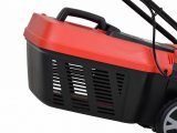 HECHT1434 Elektrická kosačka bez pojazdu, s "Turbo motorom", 1400 W, 35 l